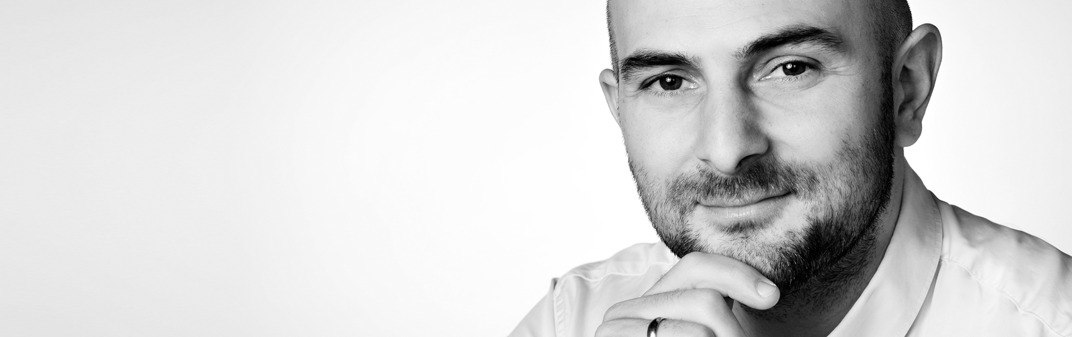 Porträt Dr. Dr. Artun Atac